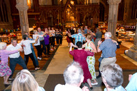 Church Dance 14th October 2017