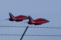 Red Arrows